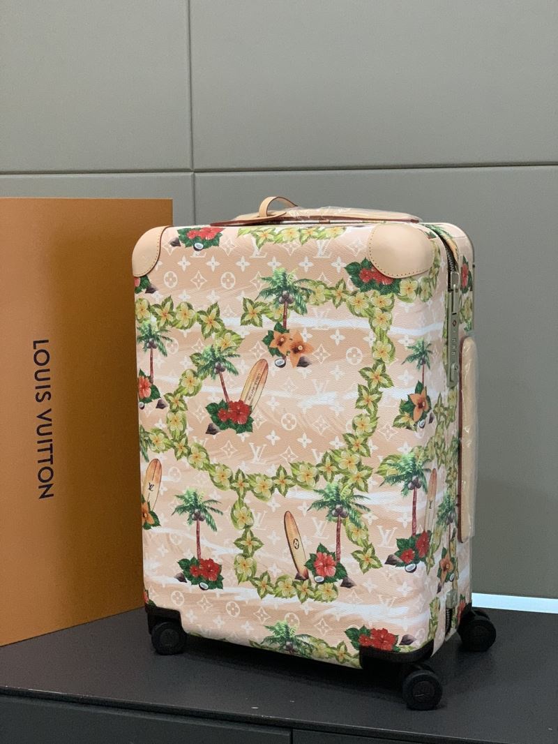 Louis Vuitton Suitcase